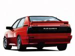 Audi Quattro 1985 года (WW)